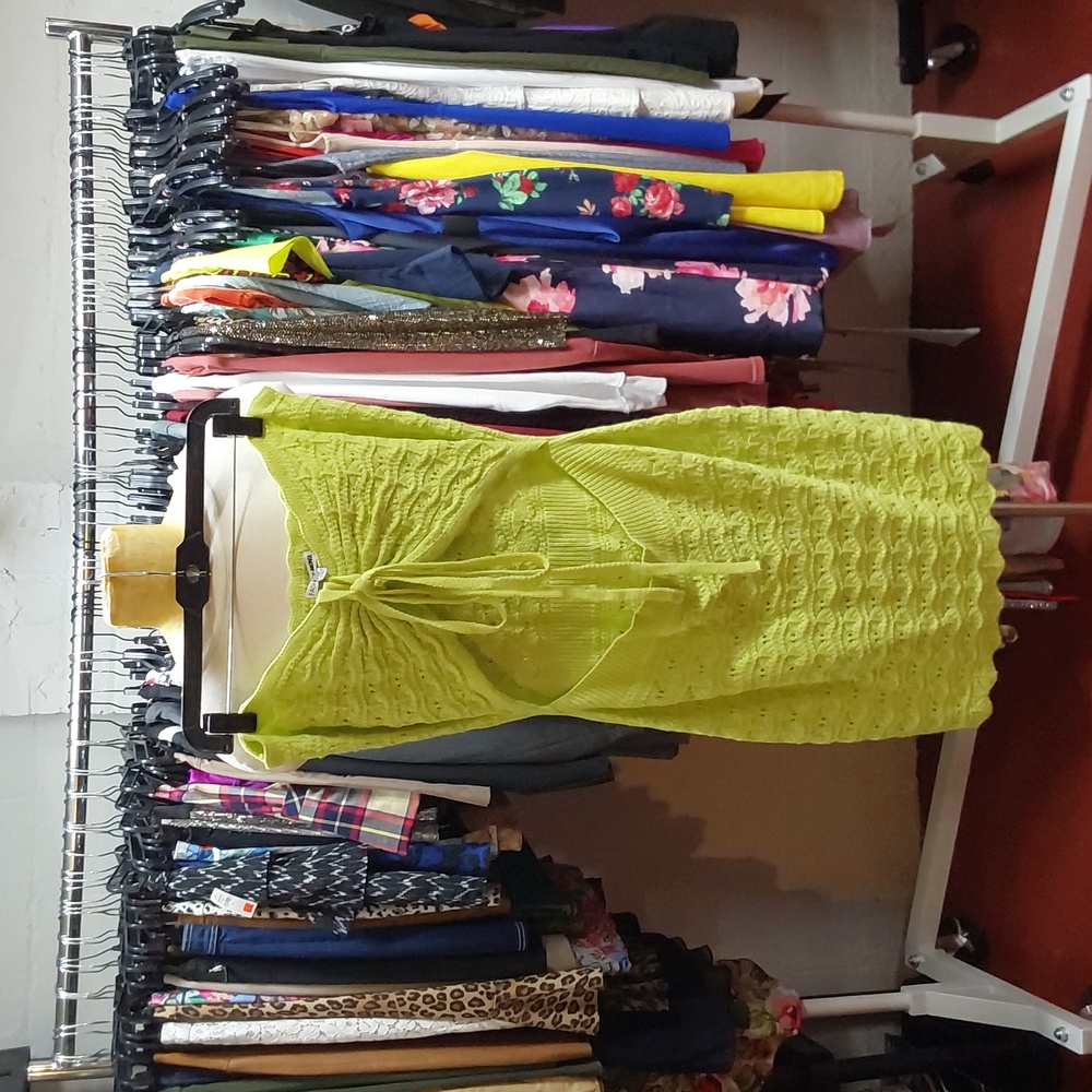 Womens Dress